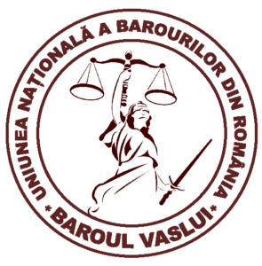 Baroul Vaslui