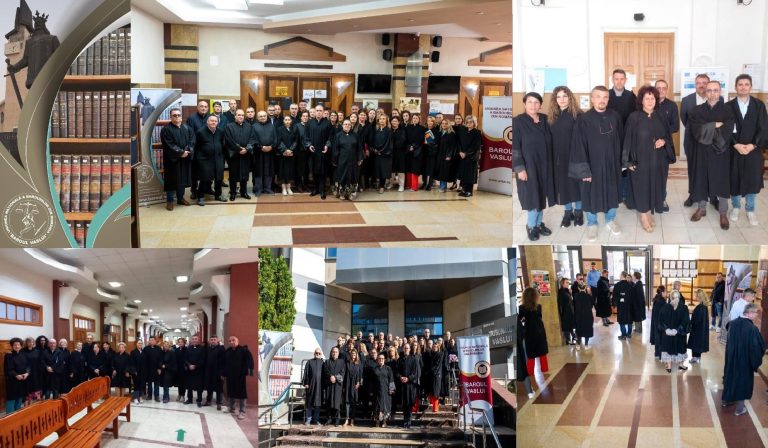 Necesitatea reformării fundamentale a mecanismului de plată a serviciilor de asistență  judiciară prestate de avocații desemnați din oficiu
