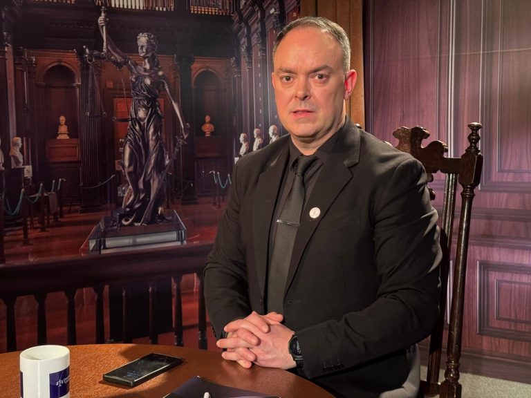 Comunicat Decanul Baroului Vaslui – 8 octombrie 2026 – risc de blocare a sistemului de asistență judiciară